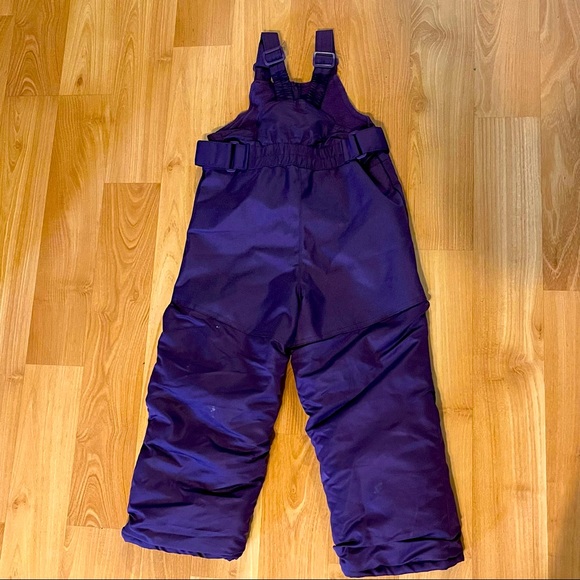 CHEROKEE SNOW SUIT SIZE: 3T - Picture 1 of 7
